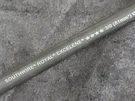 Southwire Royal Excelene #3/0AWG Flexible Welding/battery Cable 600V Black /10FT. Fixed Price $249.99.