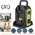 Ports Power Inverter For Ryobi 40V Battery Dc To Ac 120V Converter. Fixed Price $72.99.