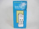Vintage Aa Nickle Cadmium Battery Charger Archer 23-133A Batteries Included. Fixed Price $27.00.