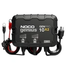 Noco GENPRO10X2 12V 2-BANK 20-AMP On-board Battery Charger. Fixed Price $224.95.