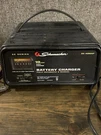 Schumacher 10 Amp 6 & 12 Volt Battery Charger Automatic SE-40MAP Deep Cycle. Fixed Price $69.99.