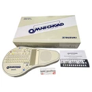 Suzuki OM-108 Omnichord Electronic Auto Harp Synthesizer Musical Instrument. Fixed Price $594.98.