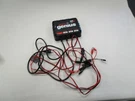 Noco Genius GEN3 Bank Marine Battery Charger Black 4001276 Boat. Fixed Price $169.95.