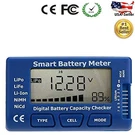 Maximalpower 5-IN-1 Battery Meter Cell Pocket Digital Checker. Fixed Price $18.95.
