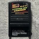 New Bright 9.6V Charger R/c Lithium Ion Battery A587500671. Fixed Price $15.99.