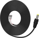 Trail Camera Power Cord 5.5X2.1MM Dc External Cable For Spypoint, Moultrie. Fixed Price $5.44.