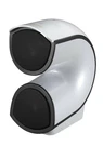 Bluetooth Speaker Touch Keys, Powerful Sound & Usb Charging Li-ion Powerbank. Fixed Price $19.99.
