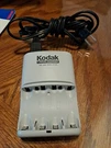 Kodak K6100 Ni-mh Battery Charger For Aaa Batteries Hour. Fixed Price $5.50.
