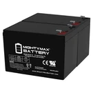 Mighty 12V 9AH Sla Battery For Stanley Fatmax 700 Jump Starter - Pack. Fixed Price $44.99.