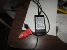 Qili Power Class Supply QL-09005-B2401500H For Razor 24V 1.5A. Fixed Price $19.99.
