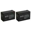 Upg Pack - Universal Power UB1270 12V 7AMP Hour Battery. Fixed Price $39.99.
