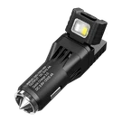 Nitecore VCL10 Rechargeable Led Auto/car/road Emergency Light Glass Breaker. Fixed Price $34.95.