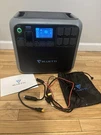 Bluetti AC200P 2000W Portable Power Station. Fixed Price $1000.00.