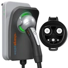 Chargepoint Flex Level 2 Charger Nacs, Hardwired Fast Charge(for Parts). Fixed Price $162.33.
