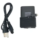 Genuine Dell Series Usb-c DA65NM170 HA65NM170 Ac Adapter For Laptops. Fixed Price $30.64.