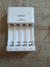 Fujitsu FCT344-AU Ni-mh Charger For / Aaa (2, Cells) Quick White. Fixed Price $15.00.
