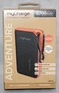 Mycharge Adventureplus Portable Charger 6700MAH External Battery Pack. Fixed Price $19.99.