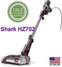 Shark HZ702 Ultralight Corded Stick Vacuum Powerfins Self-cleaning Refurbished. Fixed Price $128.95.