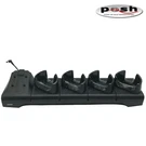 Symbol CRD-TC7X-SE5C1 5-SLOT Share Cradle TC70/72/75 W/ Power Supply. Fixed Price $475.95.
