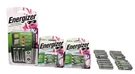 Rechargeable Batteries Energizer Battery Charger With 28 New. Fixed Price $69.95.