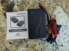 Cell-con Battery Charger For Sealed Lead Acid 3 Stage 24 Volt. Fixed Price $12.50.