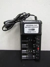 Universal Fast Battery Charger Model V-1199 Fits Aa-aaa-c-d 9V Ni-mh/ni-cd. Fixed Price $8.79.