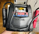 Duralast Amp Portable Battery Jump Starter DL-800 In The Box Used Once.. Fixed Price $70.00.
