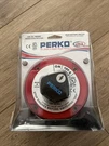 Perko Marine Locking Main Battery Switch Boat. Fixed Price $59.99.