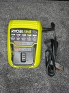Ryobi C120D 12V Lithium Ion Battery Charger Genuine Original Oem. Fixed Price $29.95.