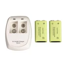 Garrett 1612000 Rechargeable Battery Kit (110V). Fixed Price $46.20.