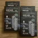 HC2D Hydra-cell Fuel 25 Yr Survival Shelf Life Stored Dry 100% Power. Fixed Price $15.99.