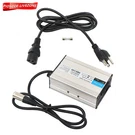 Battery Charger 58.8V 4A Provides 1* Fuse Standard Power Cord Unused. Fixed Price $42.46.