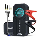 4000A Starter With Air Compressor, 150PSI Battery Jumper Start... Fast Ship. Fixed Price $75.81.