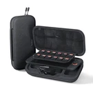 Gaming Charging Case 20W For Nintendo Switch 2, Charcoal. Fixed Price $69.99.