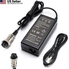 24V Scooter Battery Charger Razor MX350 E300 E100 E200 Dirt Bike Pocket Mod Usa. Fixed Price $26.02.