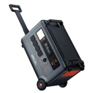 Blackview Oscal Portable Power Station 1024WH 1872WH 3600WH Solar Generator Lfp. Fixed Price $869.00.