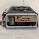 Schumacher Series SE-82-6 AMP/2 Manual Battery Charger 6V 12V Tested. Fixed Price $36.99.