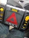 Stanley Fatmax JSCE1S Jump Pack 1000 Watt Usb Compressor Lighter. Fixed Price $89.96.
