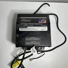 Deltavolt 4818OB Golf Cart Battery Charger 48V/18AMP Eagle Performance. Fixed Price $169.99.