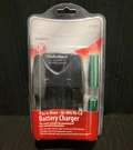 Radio Shack 4-6HR Aaa Ni-mh Ni-cd Battery Charger 23-1301 Batteries Nos Vtg. Fixed Price $10.00.