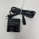 Sony BC-CS1 Ni-mh Aa/aaa Battery Charger + 2 Batteries Pre-owned. Fixed Price $7.99.