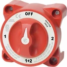 New Blue Sea 9002E Battery Switch Selector W/alternator Field Disconnect (H4). Fixed Price $40.99.