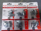 (pack Of 12) Schumacher Zinc Charging Post For Side Terminal Batteries. Fixed Price $14.95.