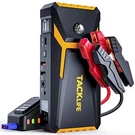 New Tacklife T8 800A 12V Peak 18000MAH Car Jump Starter-lcd-fast Shipping. Fixed Price $399.95.
