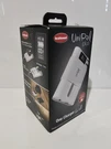 Hahnel Unipal Plus Universal Battery Charger New In Box Opened Package. Fixed Price $42.97.