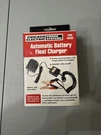 Chicago Electric Power Systems Automatic Battery Float Charger Model 42292. Fixed Price $5.00.