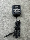 Genuine Fluke Model A81-115 Ac Battery Charger Eliminator Adapter 120V. Fixed Price $25.46.