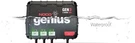 Noco Genius GEN3 30 Amp 3-BANK Waterproof Smart Charger/maintainer. Fixed Price $299.95.