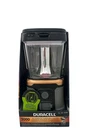 Duracell Lantern Rechargeable Tri Power 3000 Lumens Usb Solar & Battery. Fixed Price $32.99.