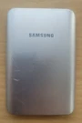 Samsung Portable 3000 Mah Power Bank EB-PA300U Usb Charger External Battery Pack. Fixed Price $19.95.